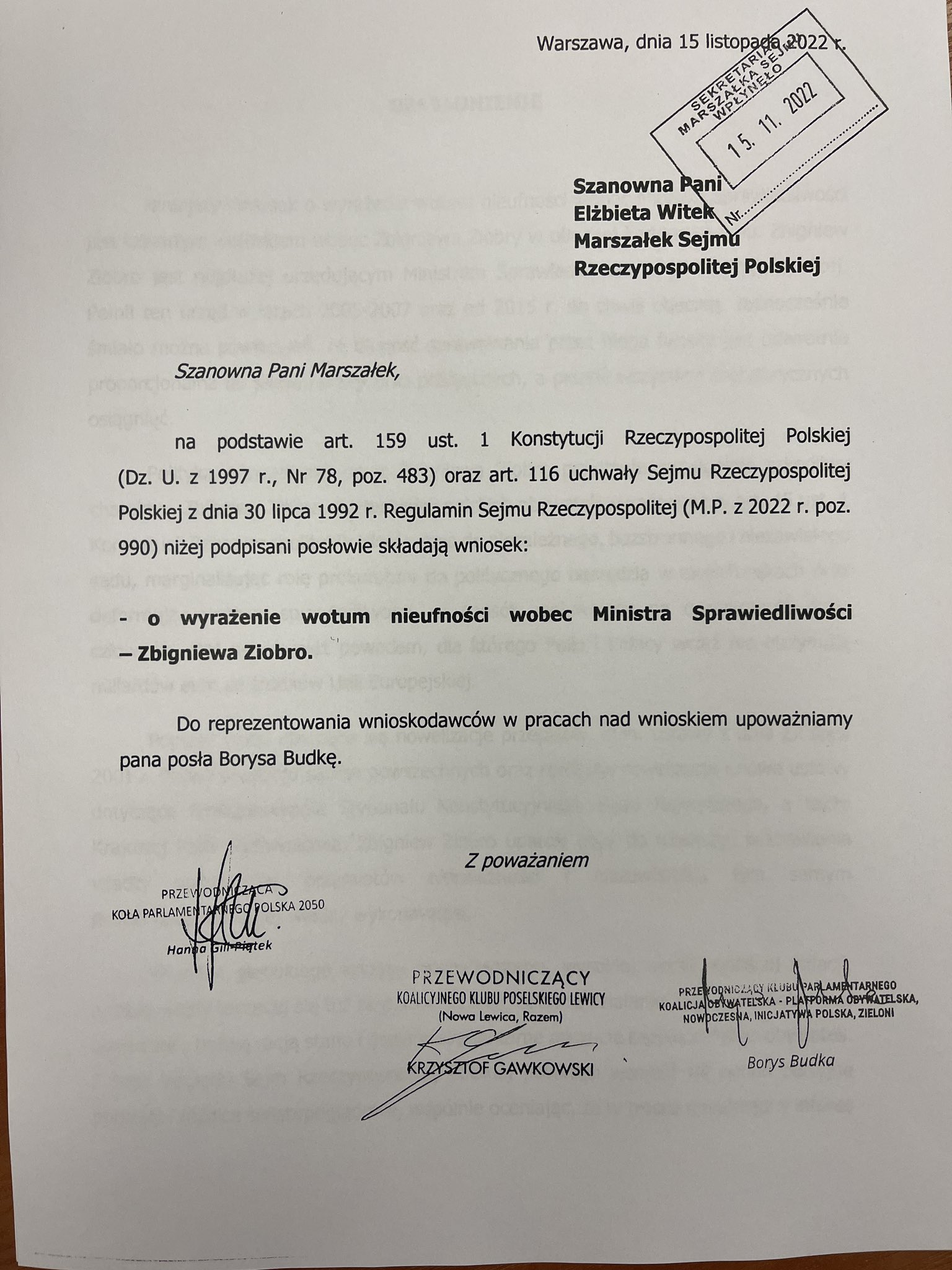 Wiosek Ziobro 151122